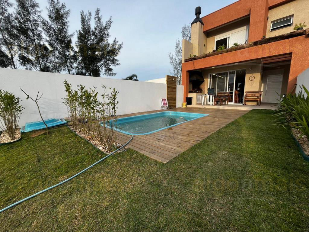 Sobrado, 3 quartos, 160 m² - Foto 22