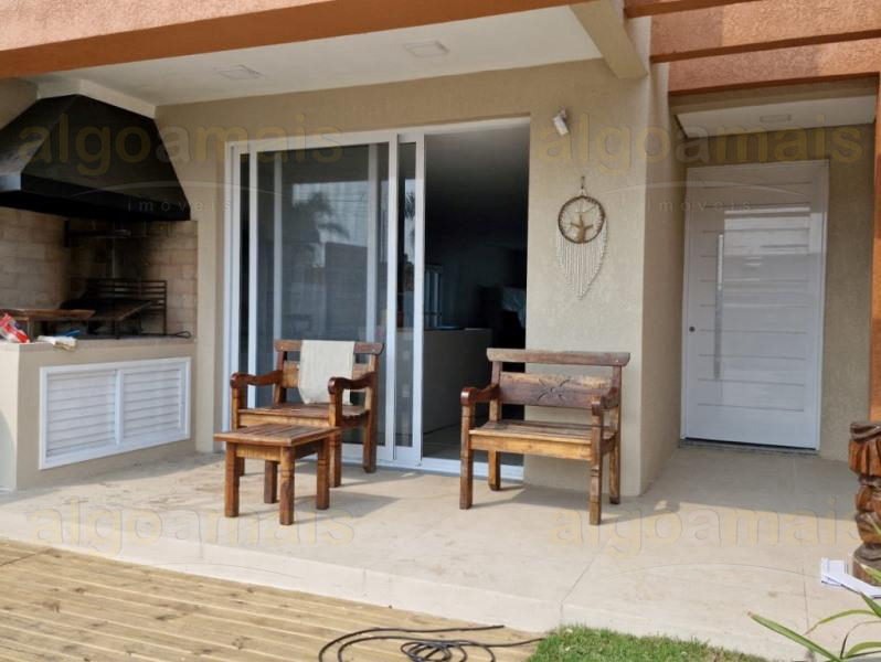 Sobrado, 3 quartos, 160 m² - Foto 20