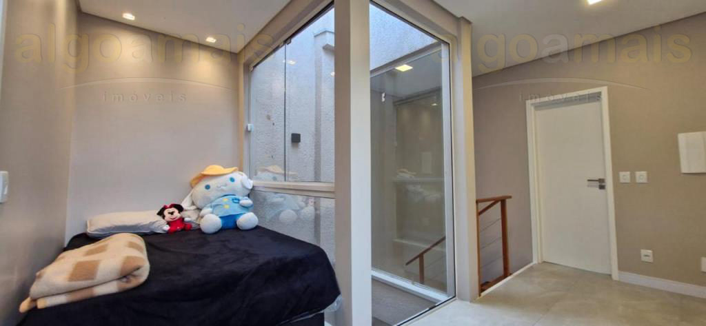 Sobrado, 3 quartos, 160 m² - Foto 16