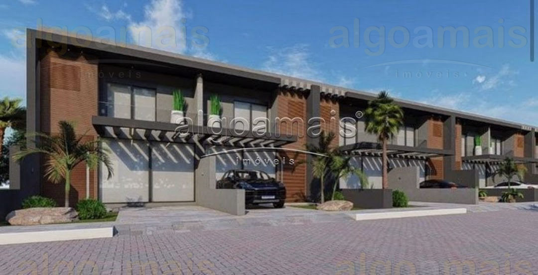 Sobrado, 3 dormitórios - Centro, Xangri-Lá — Centro — Xangri-Lá