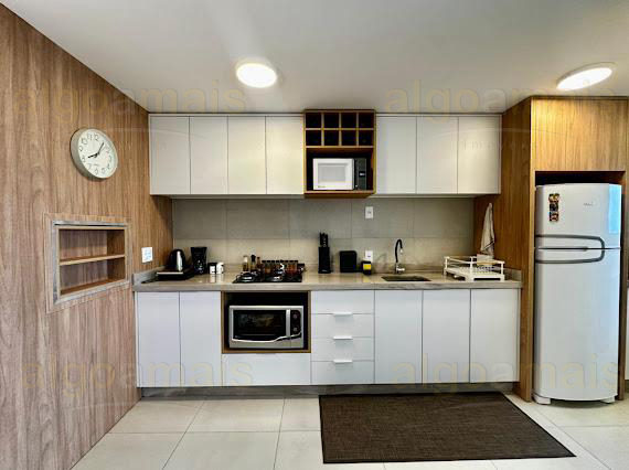 Apartamento, 2 quartos, 79 m² - Foto 4