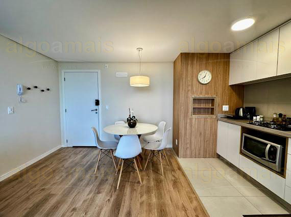 Apartamento, 2 quartos, 79 m² - Foto 2