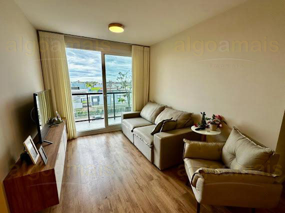 Apartamento, 2 quartos, 79 m² - Foto 6