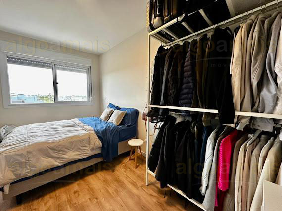 Apartamento, 2 quartos, 79 m² - Foto 3