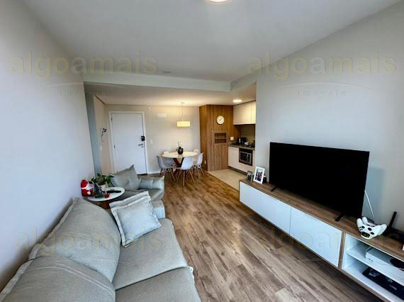 Apartamento, 2 quartos, 79 m² - Foto 11