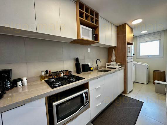 Apartamento, 2 quartos, 79 m² - Foto 8