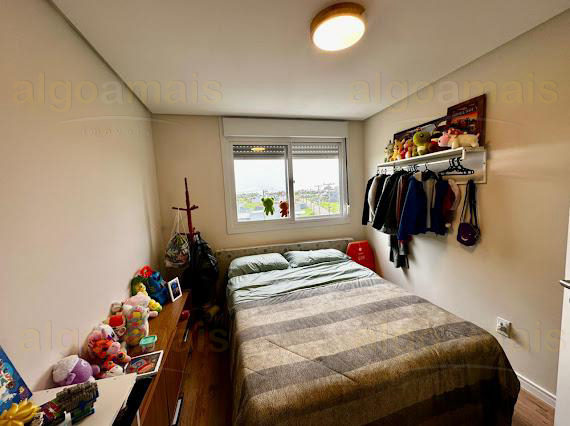 Apartamento, 2 quartos, 79 m² - Foto 7