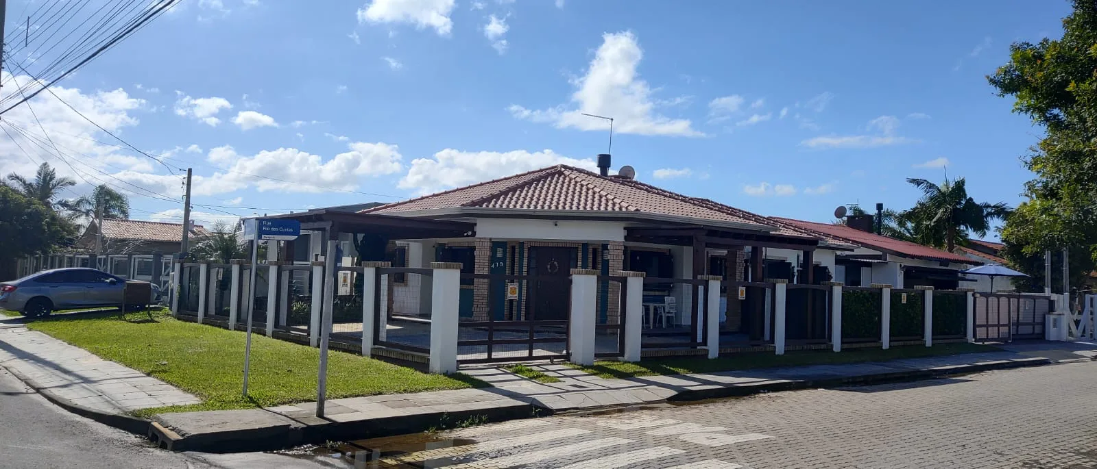 Fachada
