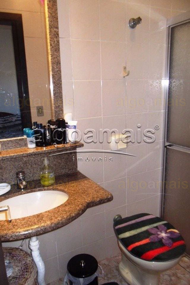 Casa, 3 quartos, 130 m² - Foto 11