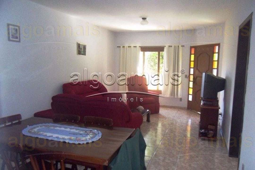 Casa, 3 quartos, 130 m² - Foto 10