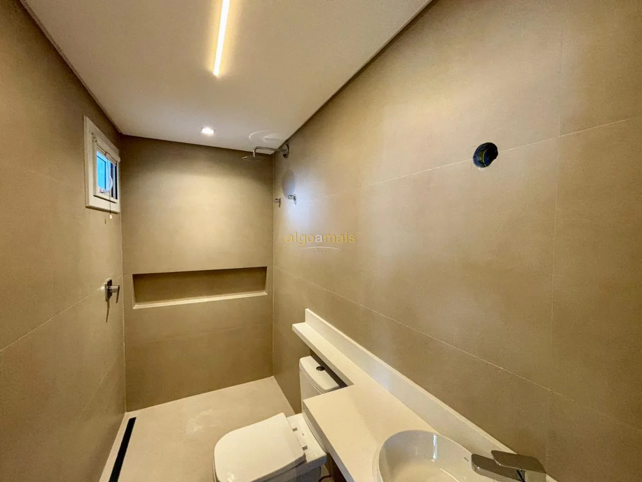 Casa de Condomínio, 4 quartos - Foto 17