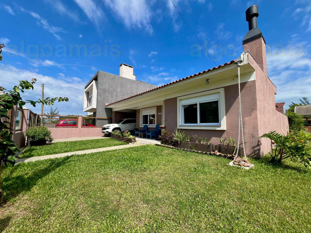 Casa, 5 quartos, 166 m² - Foto 7