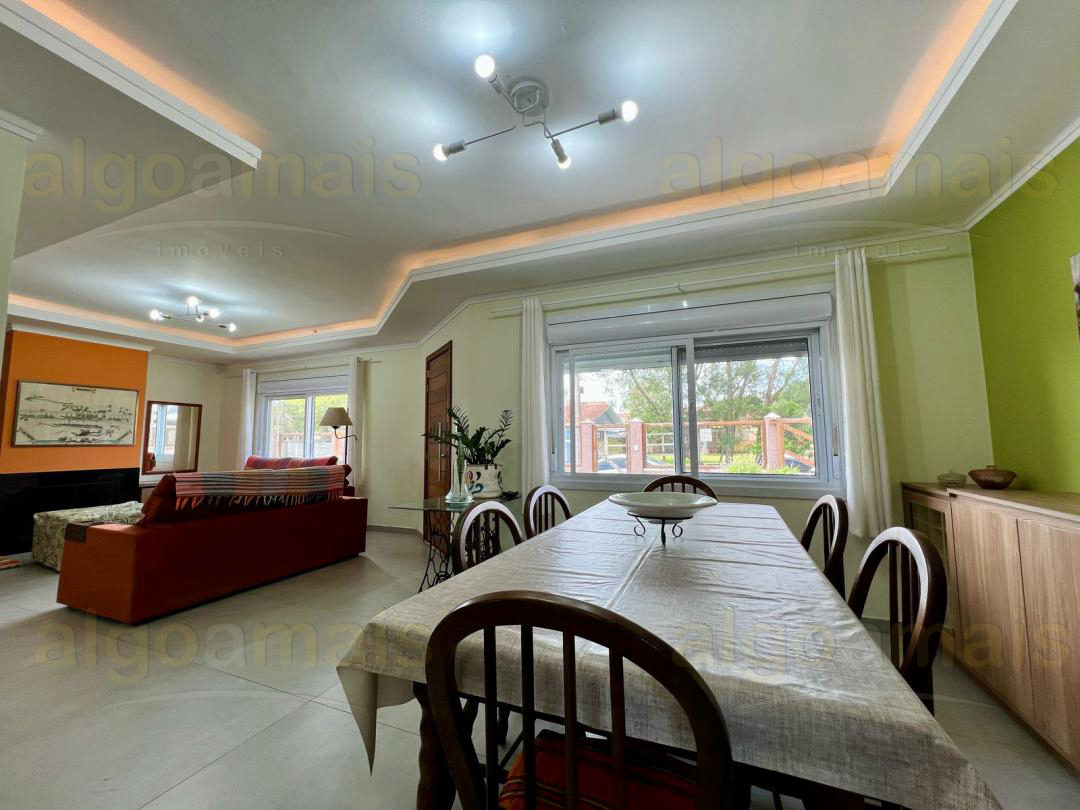 Casa, 5 quartos, 166 m² - Foto 4