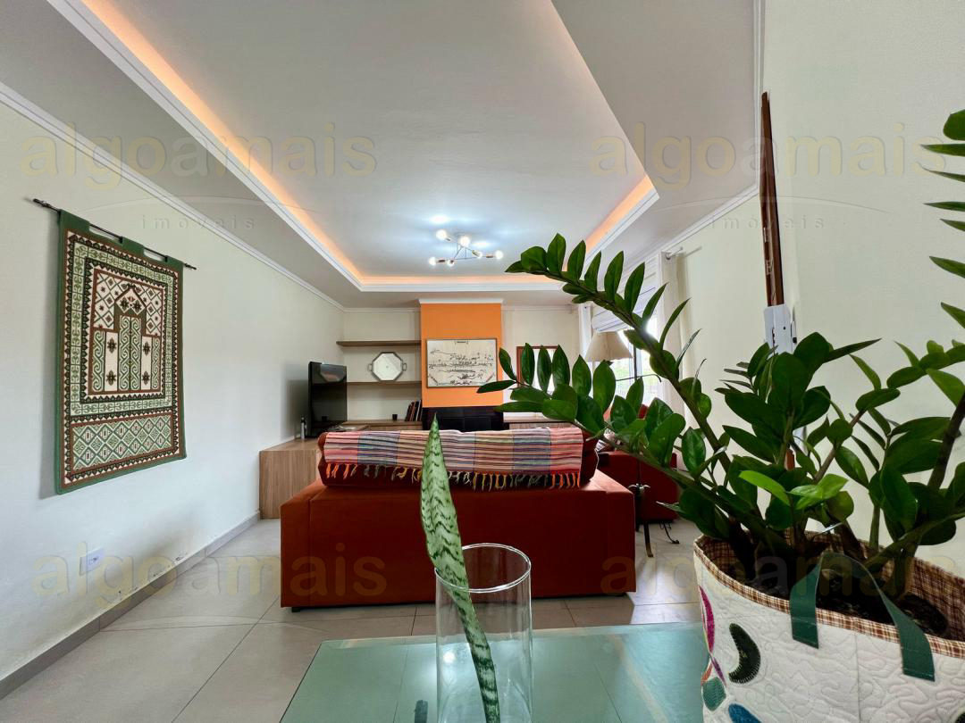 Casa, 5 quartos, 166 m² - Foto 2