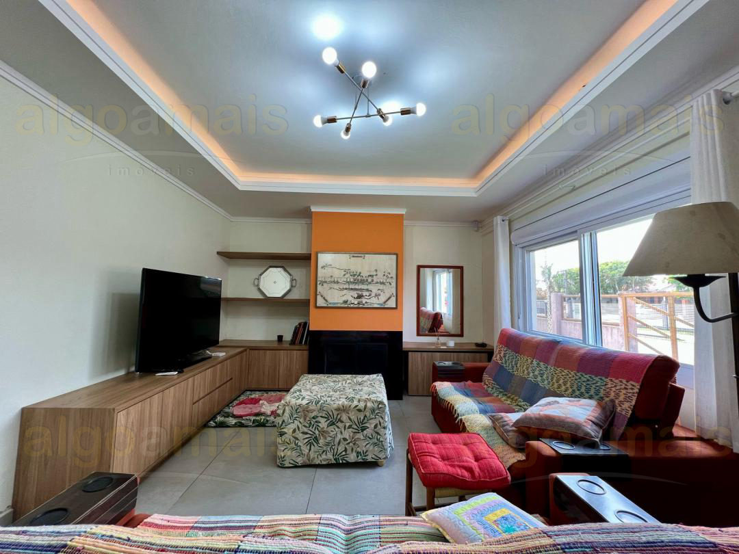 Casa, 5 quartos, 166 m² - Foto 3