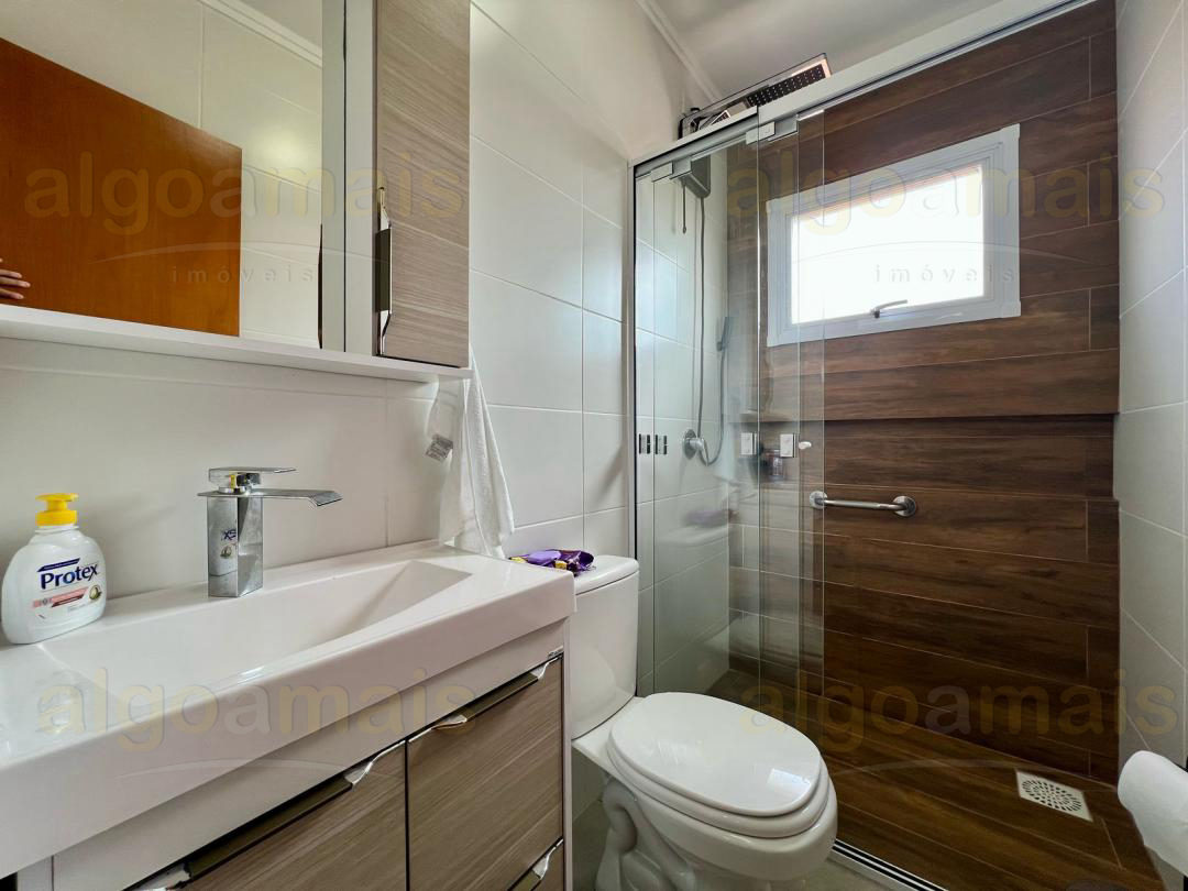 Casa, 5 quartos, 166 m² - Foto 6
