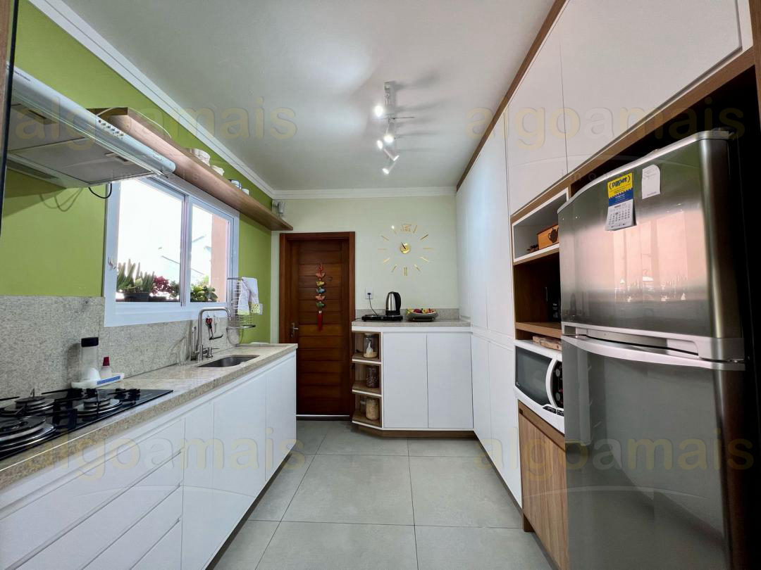 Casa, 5 quartos, 166 m² - Foto 8