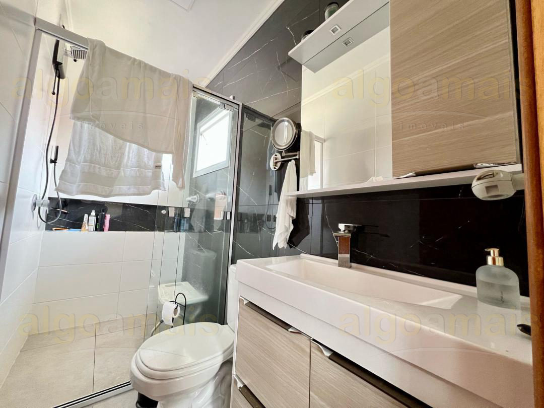 Casa, 5 quartos, 166 m² - Foto 14