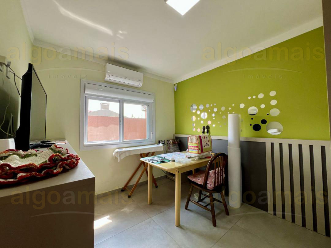 Casa, 5 quartos, 166 m² - Foto 9