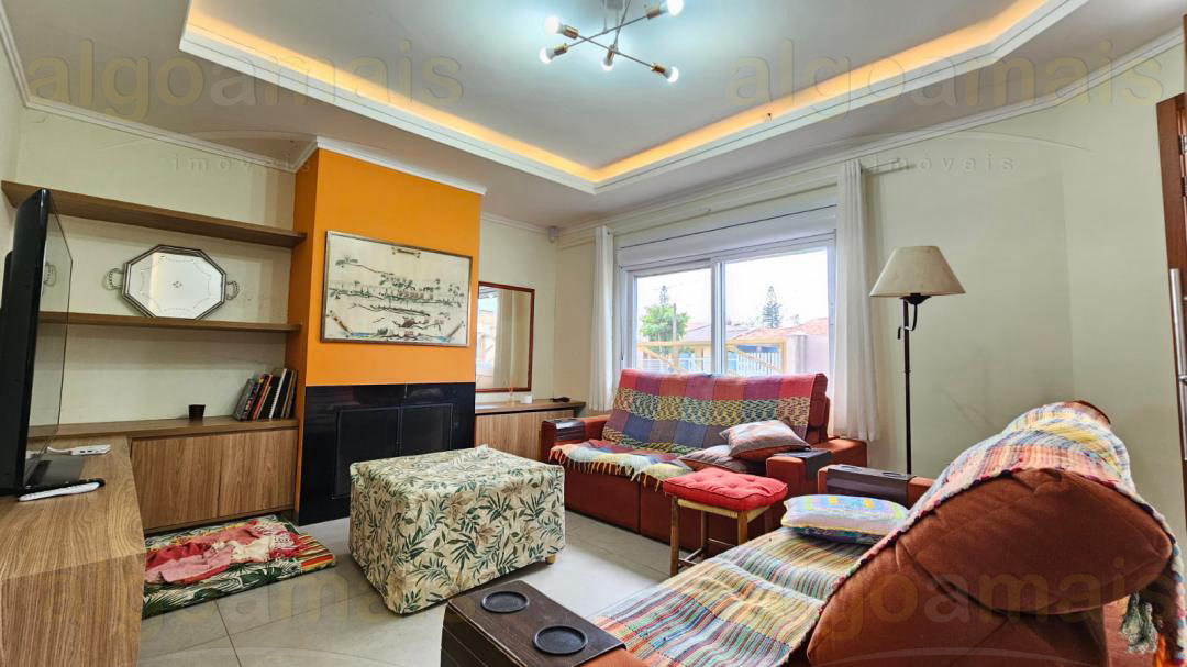 Casa, 5 quartos, 166 m² - Foto 13