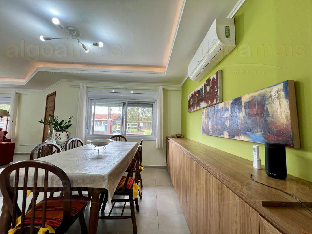 Casa, 5 quartos, 166 m² - Foto 12