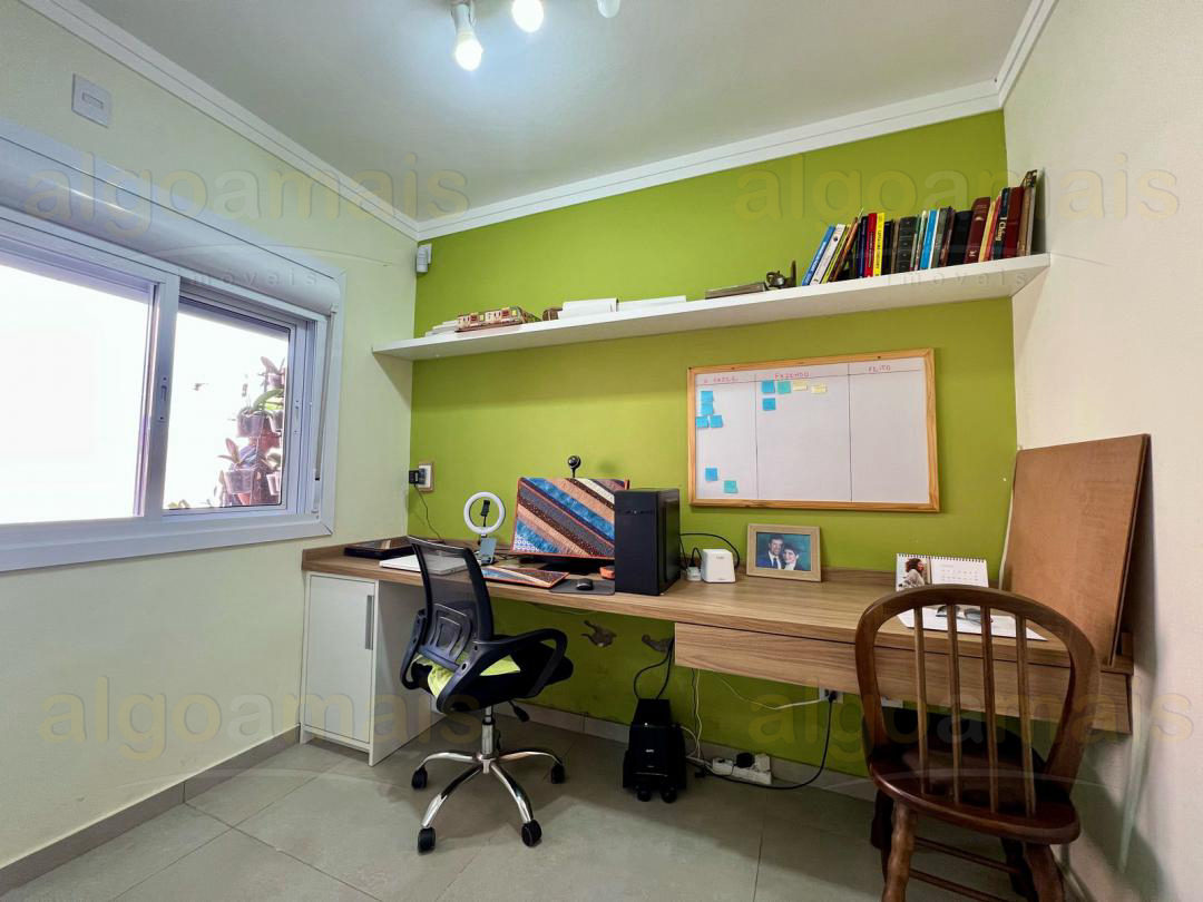 Casa, 5 quartos, 166 m² - Foto 16