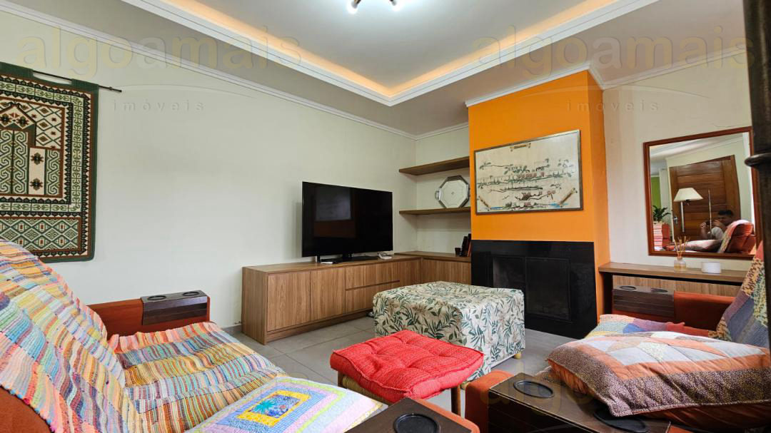 Casa, 5 quartos, 166 m² - Foto 21