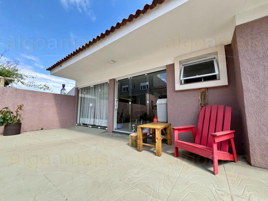 Casa, 5 quartos, 166 m² - Foto 18