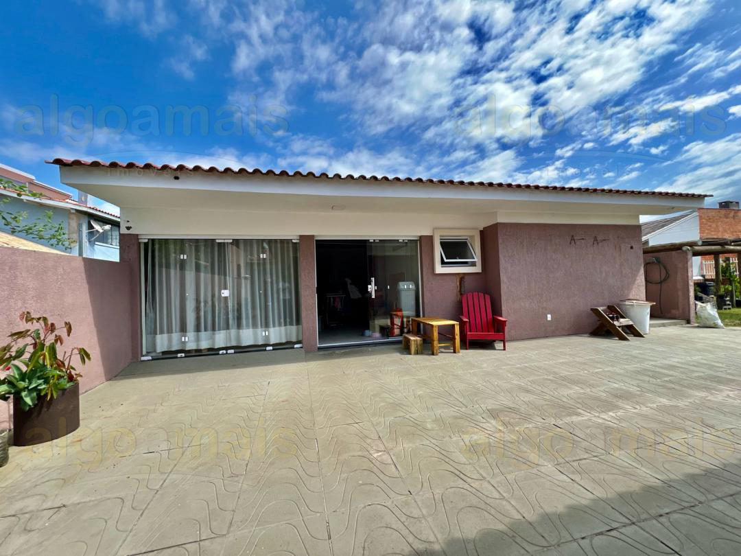 Casa, 5 quartos, 166 m² - Foto 22
