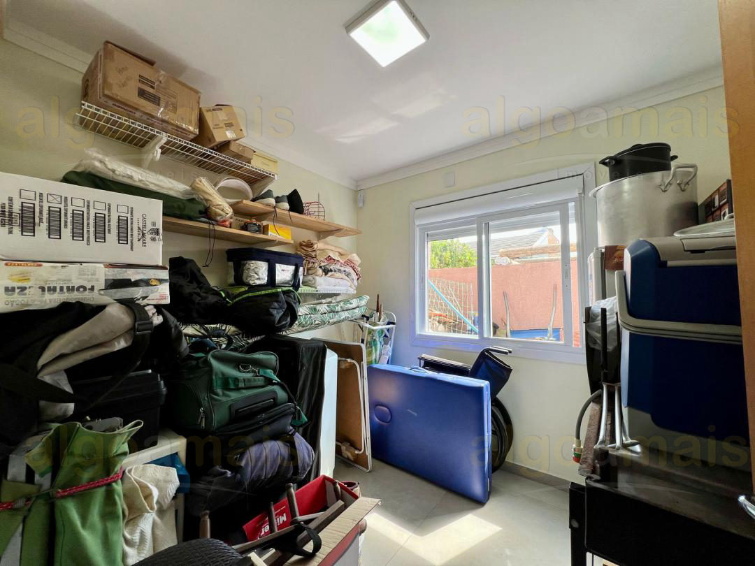Casa, 5 quartos, 166 m² - Foto 20