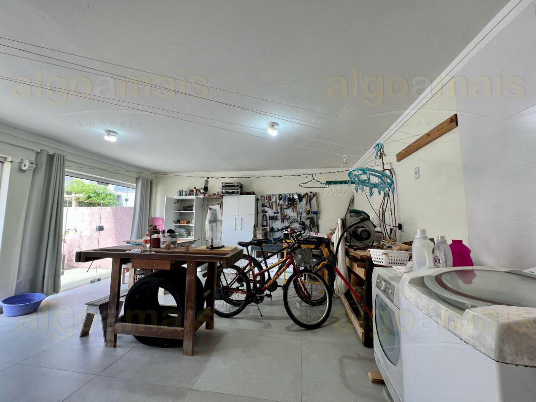 Casa, 5 quartos, 166 m² - Foto 23