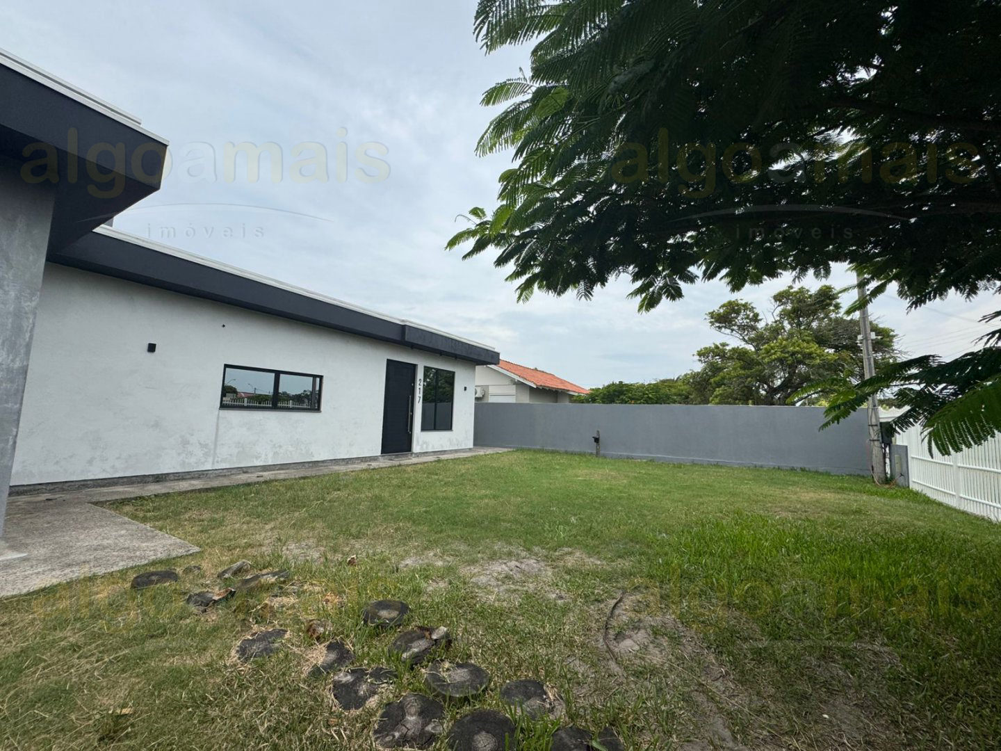Casa semimobiliada à venda em Atlântida, Xangri-Lá — Atlântida — Xangri-Lá