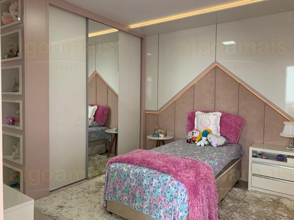 Casa de Condomínio, 4 quartos - Foto 12