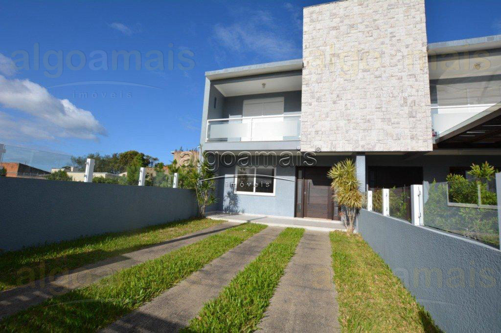 Sobrado, 3 quartos, 130 m² - Foto 6