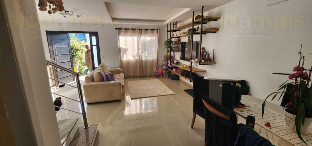 Sobrado, 3 quartos, 130 m² - Foto 3