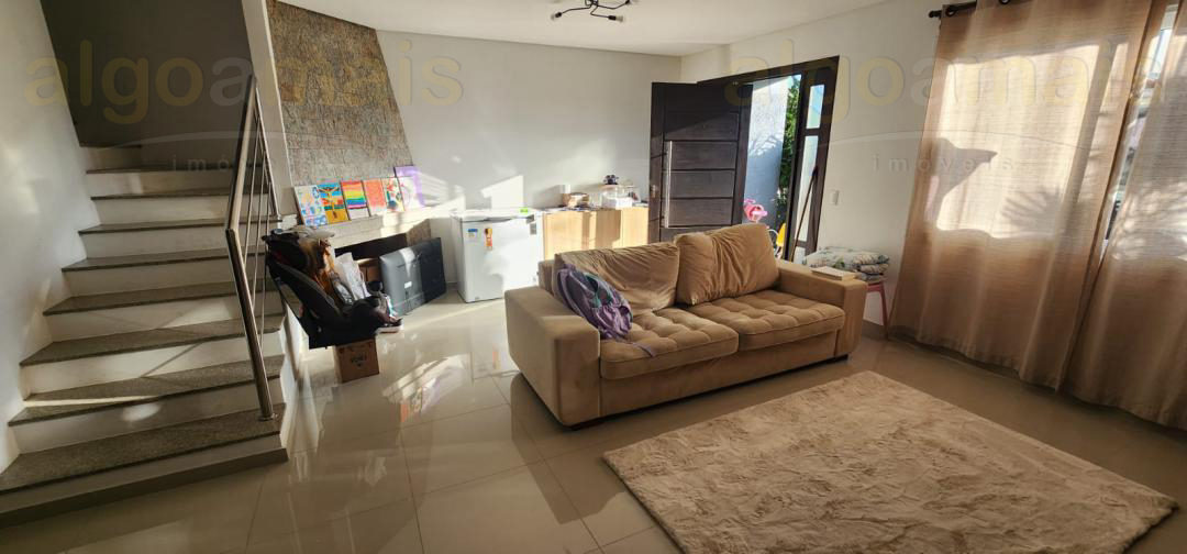 Sobrado, 3 quartos, 130 m² - Foto 2