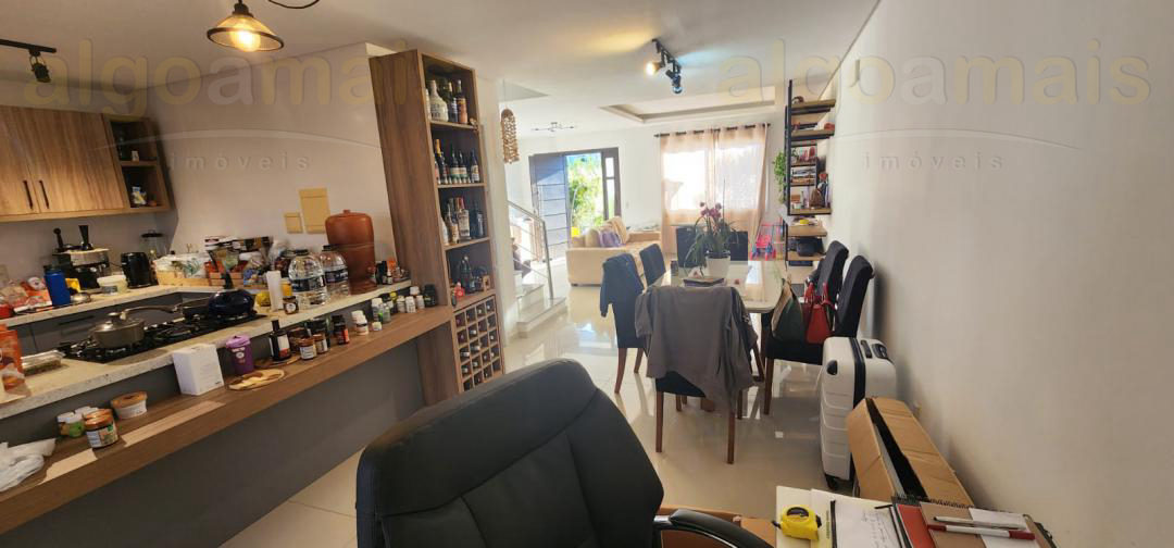 Sobrado, 3 quartos, 130 m² - Foto 4