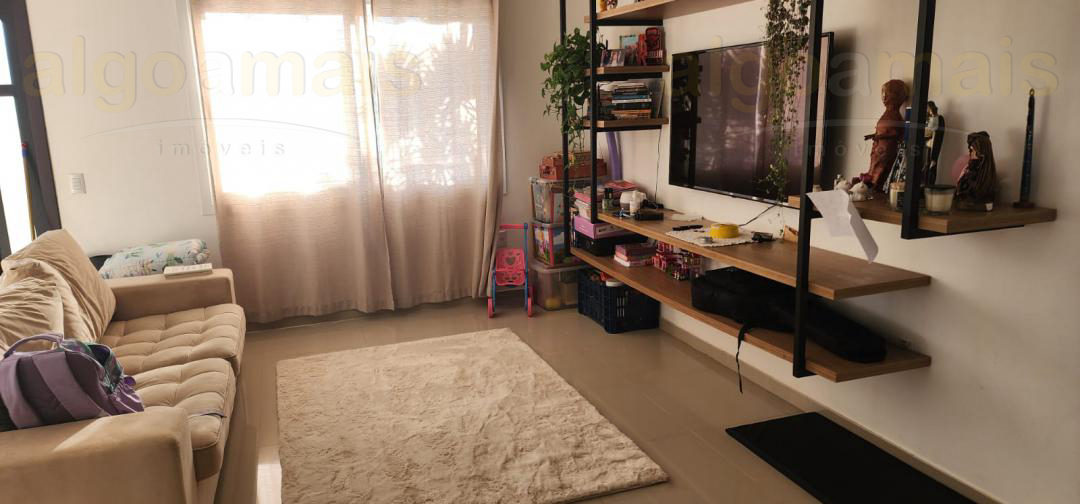 Sobrado, 3 quartos, 130 m² - Foto 9