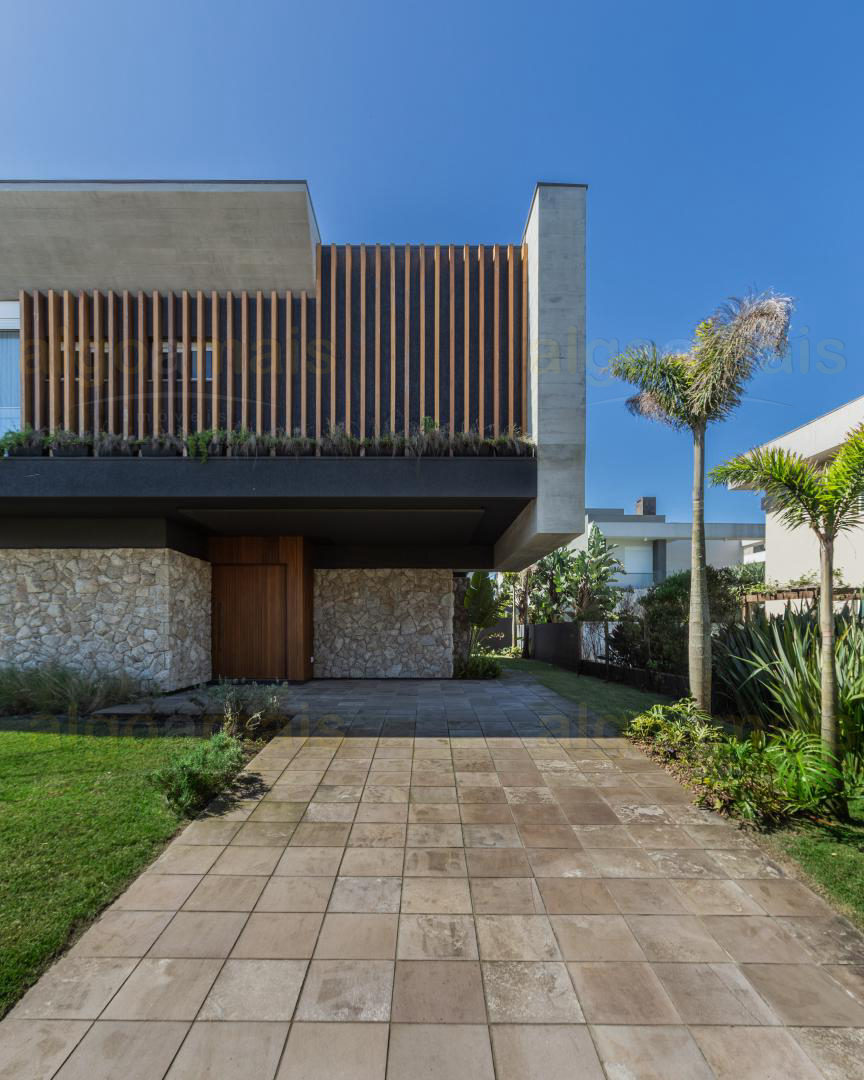 Casa em Condominio, 5 dormitórios em Condominio Playa Vista, Xangri-Lá — Maristela — Xangri-Lá