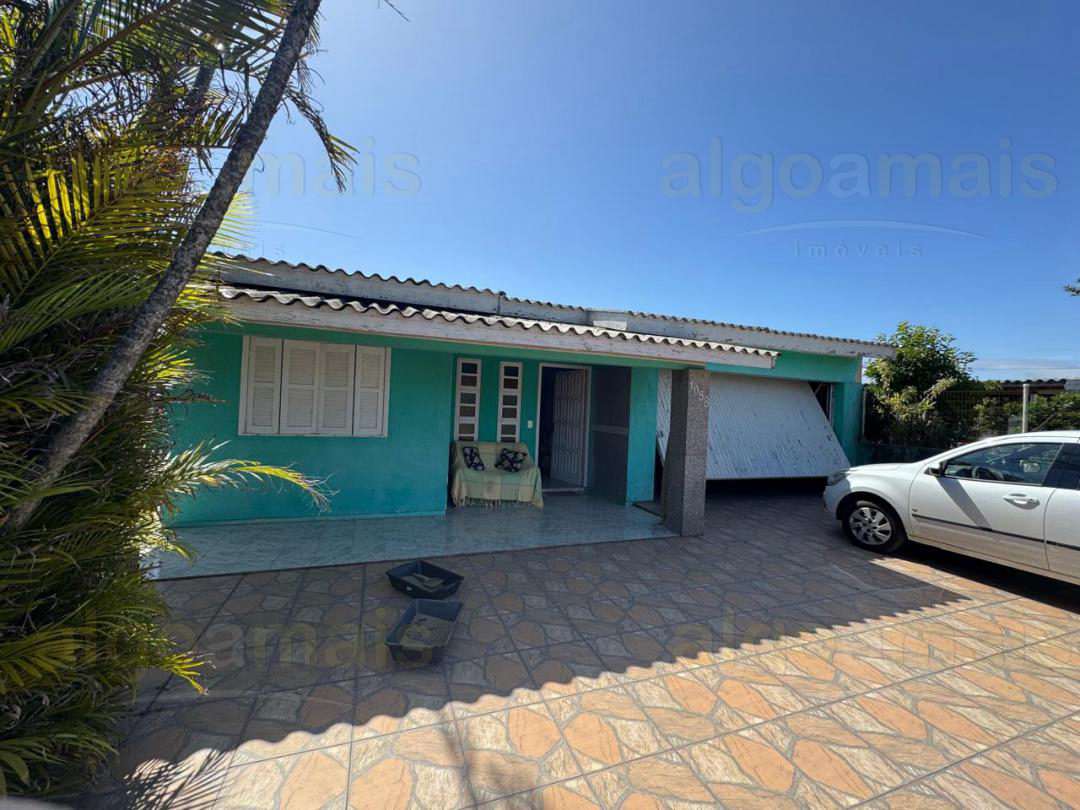 Casa, 3 quartos, 122 m² - Foto 3