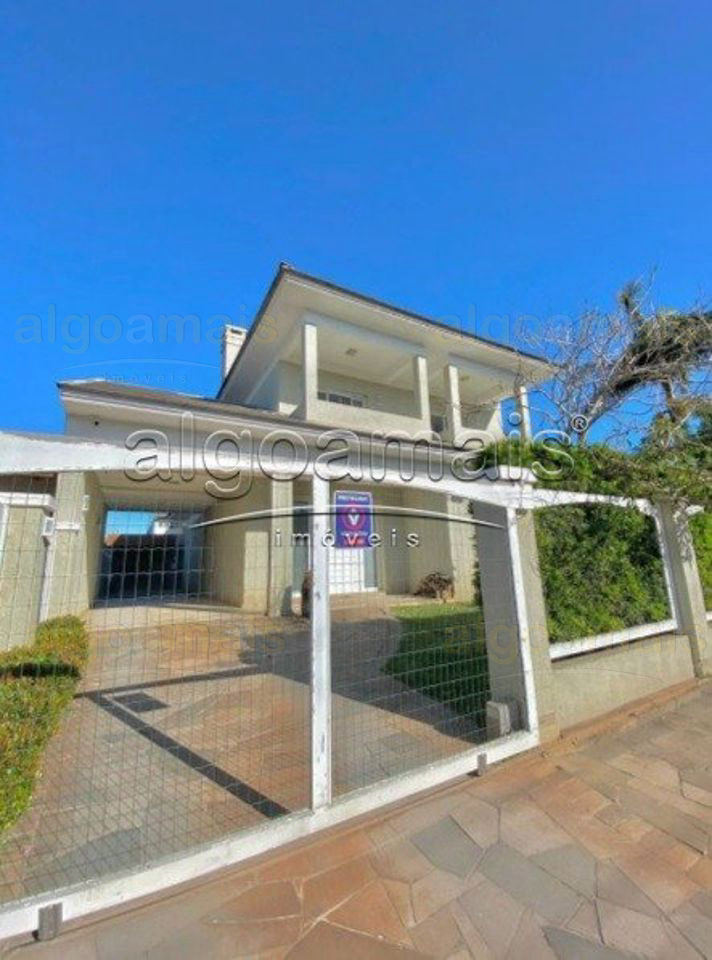 Sobrado, 4 quartos, 194 m² - Foto 3