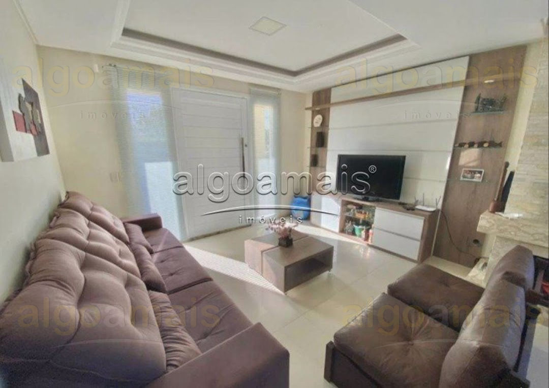 Sobrado, 4 quartos, 194 m² - Foto 2