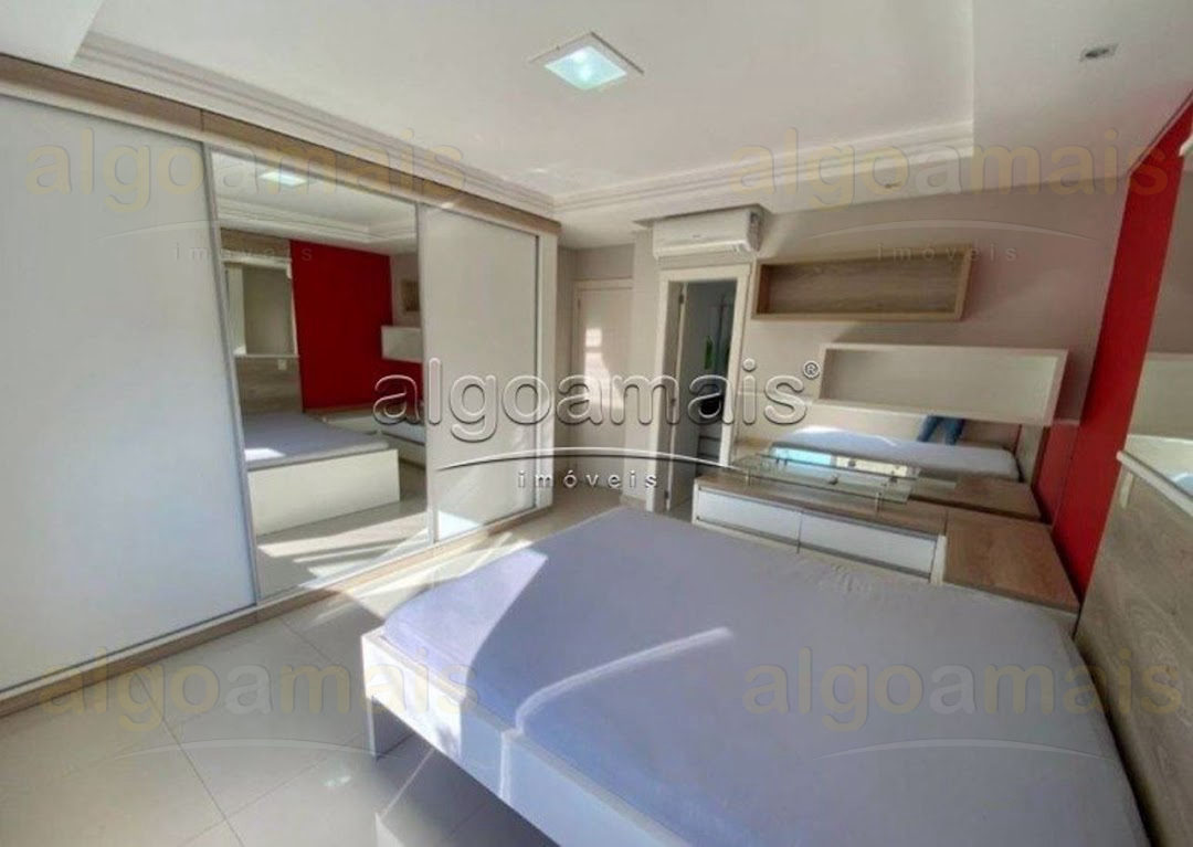 Sobrado, 4 quartos, 194 m² - Foto 5