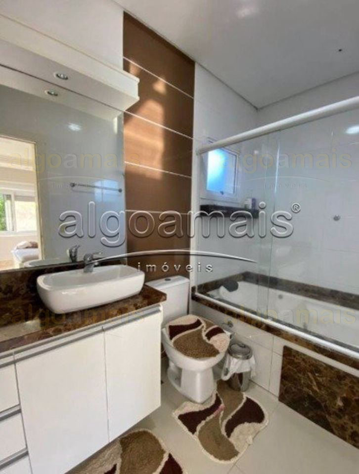 Sobrado, 4 quartos, 194 m² - Foto 8