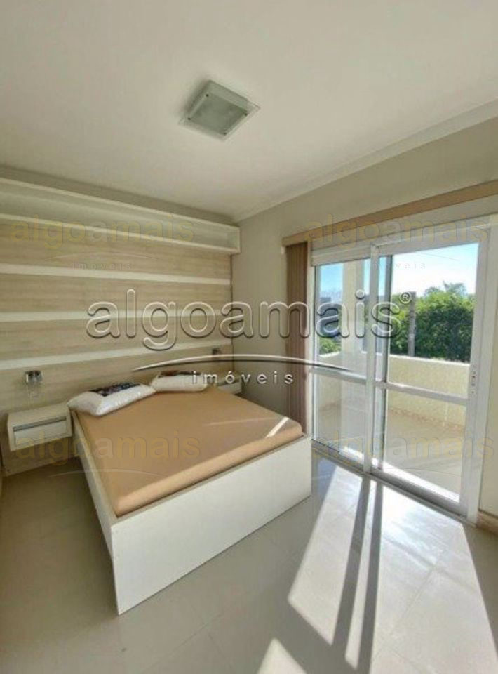 Sobrado, 4 quartos, 194 m² - Foto 4