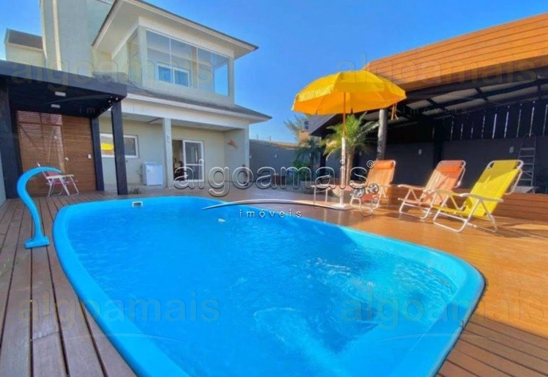 Sobrado, 4 quartos, 194 m² - Foto 16
