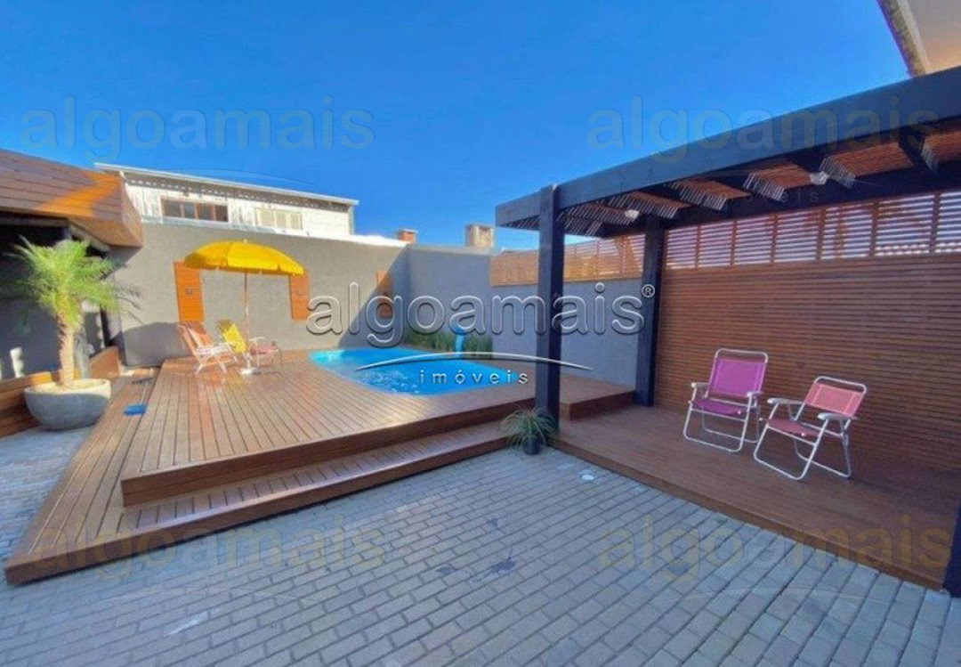 Sobrado, 4 quartos, 194 m² - Foto 15
