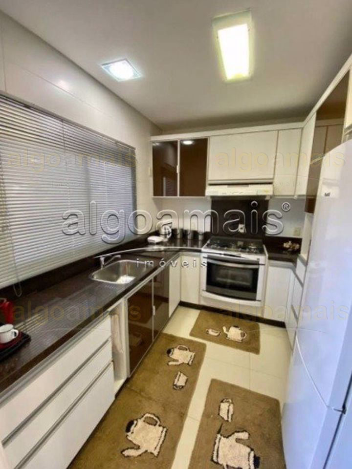 Sobrado, 4 quartos, 194 m² - Foto 13