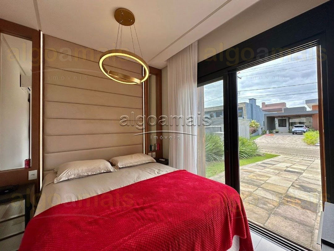 Casa de Condomínio, 4 quartos - Foto 20