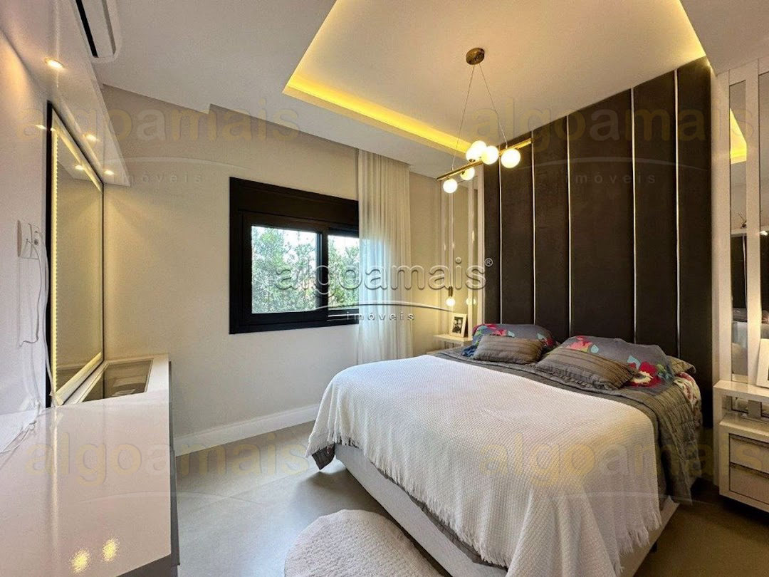 Casa de Condomínio, 4 quartos - Foto 21